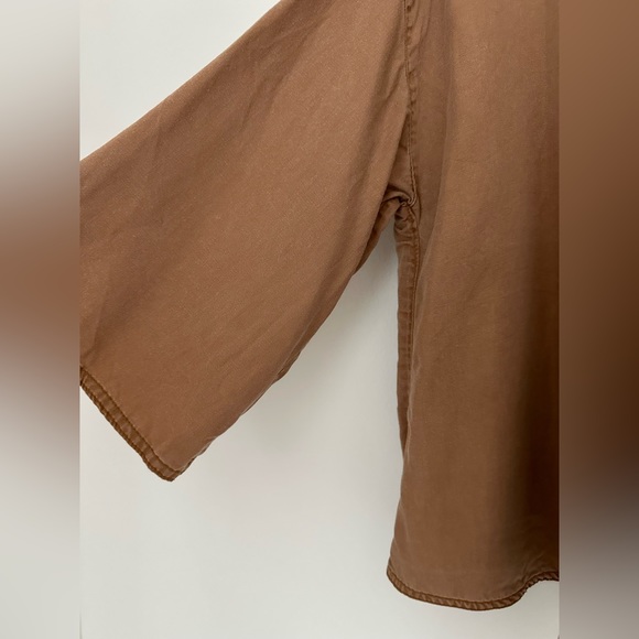 Flowy Layering Jacket - Picture 2 of 3